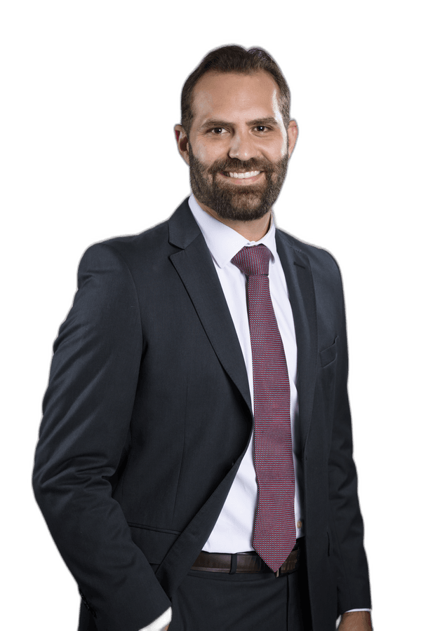 Dr. Luiz Segundo — Cirurgião Geral